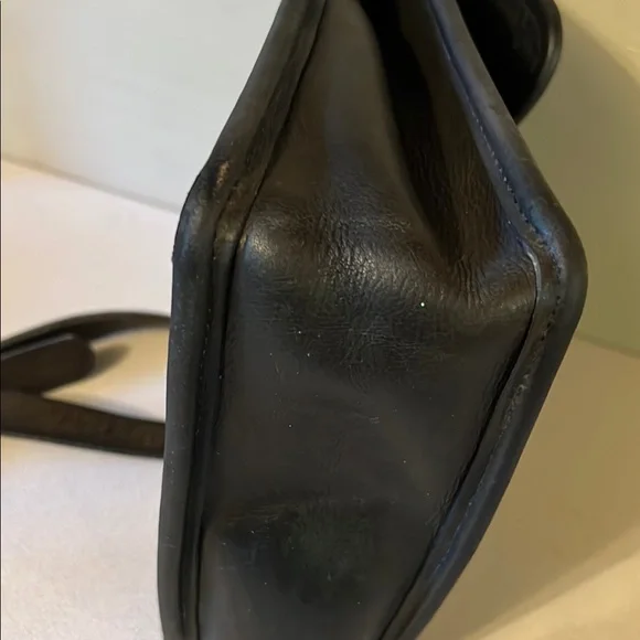 CoachMurphy vintage 9930 LeatherCrossbody Bag